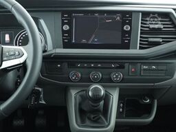 VOLKSWAGEN T6.1 Transporter Kombi KR LED STANDHZ ACC NAVI