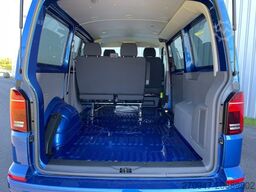 VW T6.1 Transporter Kombi KR LED STANDHZ ACC NAVI