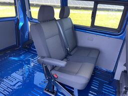 VW T6.1 Transporter Kombi KR LED STANDHZ ACC NAVI