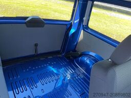 VW T6.1 Transporter Kombi KR LED STANDHZ ACC NAVI