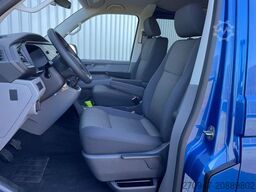 VW T6.1 Transporter Kombi KR LED STANDHZ ACC NAVI