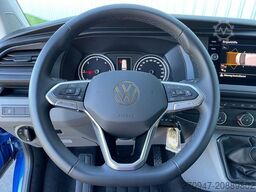 VW T6.1 Transporter Kombi KR LED STANDHZ ACC NAVI
