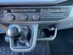 VW T6.1 Transporter Kombi KR LED STANDHZ ACC NAVI