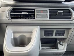 MAN TGE 3.180 Pritsche DOKA MR 4x4 LED TEMP DIFFSPER