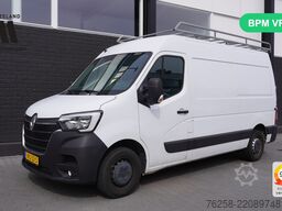 Renault Master 2.3 dCi 135PK L2H2 EURO 6 - Airco - Crui...