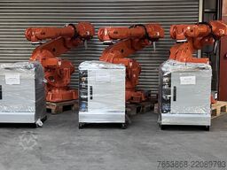 ABB IRB 6640-235/2.55