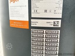 KAESER SXC 8