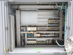 GILDEMEISTER CTX 400 E Serie 2