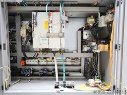 GILDEMEISTER CTX 400 E Serie 2