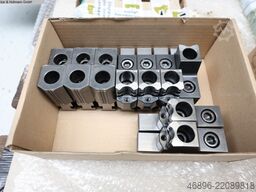 GILDEMEISTER CTX 400 E Serie 2