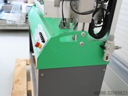 Grünig G-COAT 406