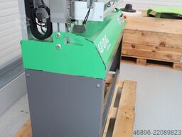 Grünig G-COAT 406