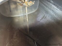 Kenplaat mixing tank