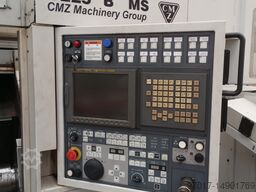 CMZ TL-25 B MS