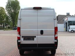 OPEL Movano Kasten 35 L3H2 BlueHDI DoKA 6-Sitzer LED