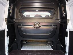 OPEL Movano Kasten 35 L3H2 BlueHDI DoKA 6-Sitzer LED