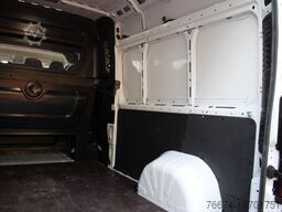 OPEL Movano Kasten 35 L3H2 BlueHDI DoKA 6-Sitzer LED