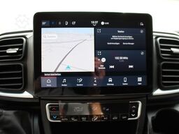 OPEL Movano Kasten 35 L3H2 BlueHDI DoKA 6-Sitzer LED