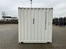 Onbekend nice 20FT DV 8'6