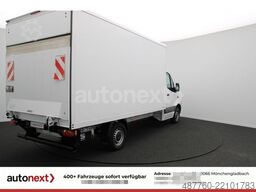 MERCEDES-BENZ Sprinter 316 MAXI *Ladebordwand* Klima (6206)