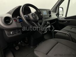 MERCEDES-BENZ Sprinter 316 MAXI *Ladebordwand* Klima (6206)