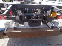 MAN TGX 26.500 Lift+Lenk LBW ACC VOLL VOLL