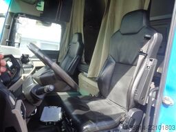 MAN TGX 26.500 Lift+Lenk LBW ACC VOLL VOLL