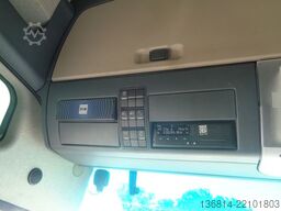 MAN TGX 26.500 Lift+Lenk LBW ACC VOLL VOLL