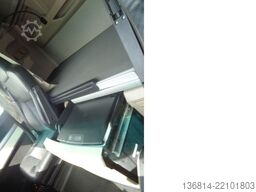 MAN TGX 26.500 Lift+Lenk LBW ACC VOLL VOLL
