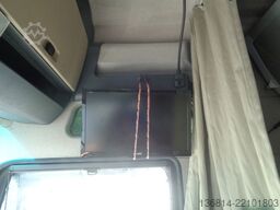 MAN TGX 26.500 Lift+Lenk LBW ACC VOLL VOLL