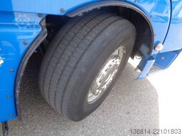 MAN TGX 26.500 Lift+Lenk LBW ACC VOLL VOLL