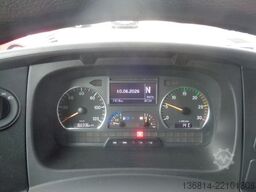 MERCEDES-BENZ Atego 1222 L 5,2 M Diff-Sperre Klima LBW EU5