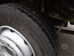 MERCEDES-BENZ Atego 1222 L 5,2 M Diff-Sperre Klima LBW EU5