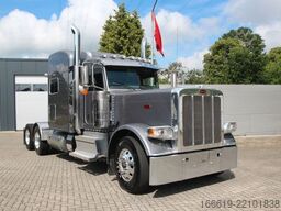 PETERBILT 389