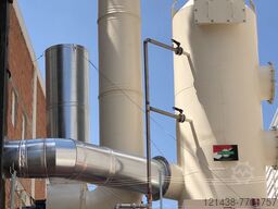 Kairos Engineering Baffles