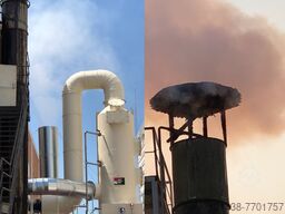 Kairos Engineering Baffles