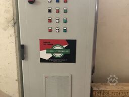 Kairos Engineering Baffles