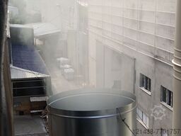 Kairos Engineering Baffles