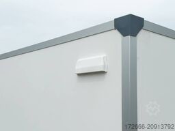 Blyss F1326HD 262X135X150CM 1300KG KOFFERANHÄNGER