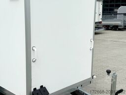 Blyss F1326HD 262X135X150CM 1300KG KOFFERANHÄNGER