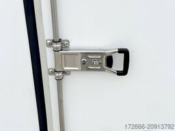 Blyss F1326HD 262X135X150CM 1300KG KOFFERANHÄNGER