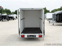 Blyss F1326HD 262X135X150CM 1300KG KOFFERANHÄNGER
