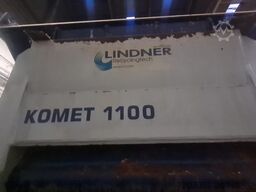LINDNER KOMET 1100
