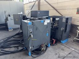 DECKEL-MAHO DMG DMC80FD duoBLOCK