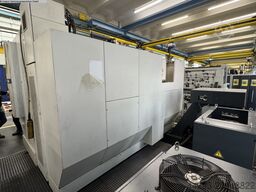 DECKEL-MAHO DMG DMC80FD duoBLOCK