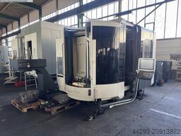 DECKEL-MAHO DMG DMC80FD duoBLOCK