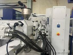 Battenfeld HM 150/750 Servo Power