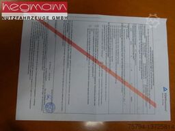 DAF XF 410 FT, ACC, LGS, ADR groß, DEB, deutsch, PTO