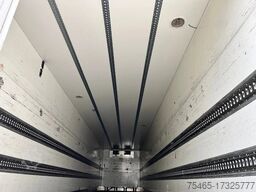 H.T.F. HZO 39 / Laadklep / Stuuras / SAF-assen