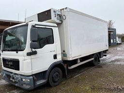 MAN 7.180 Tiefkühlkoffer LBW